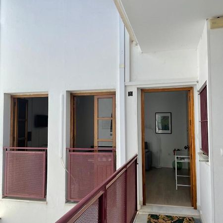 Appartamento Luz De La Caleta Cadice Esterno foto